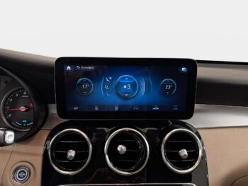 Mercedes GLC 300