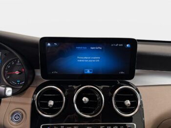 Mercedes GLC 300