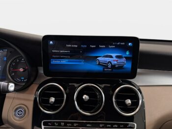 Mercedes GLC 300