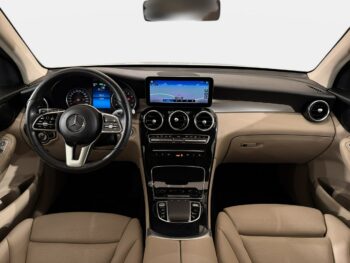 Mercedes GLC 300