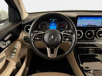 Mercedes GLC 300