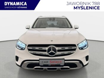 Mercedes GLC 300