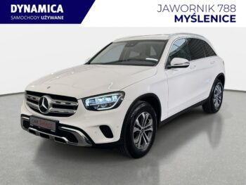 Mercedes GLC 300