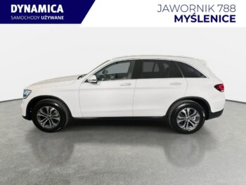 Mercedes GLC 300