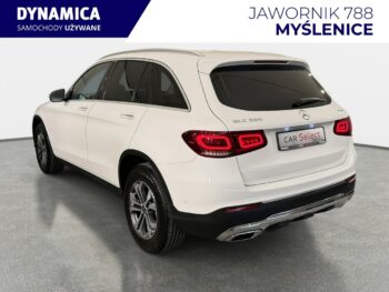 Mercedes GLC 300