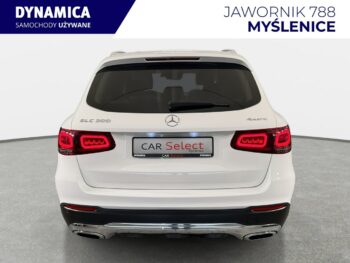 Mercedes GLC 300