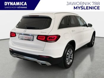 Mercedes GLC 300