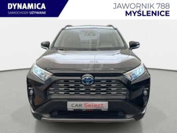 Toyota RAV-4