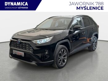 Toyota RAV-4