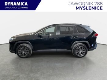Toyota RAV-4