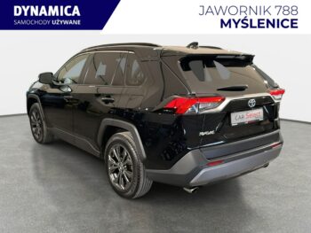 Toyota RAV-4
