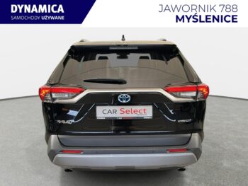 Toyota RAV-4