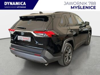 Toyota RAV-4