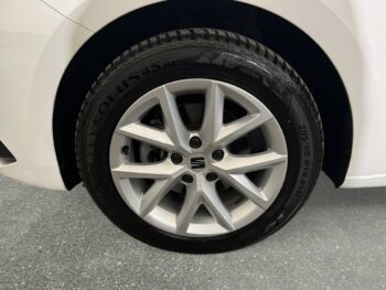 Seat Leon Sportstourer