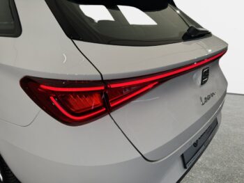 Seat Leon Sportstourer