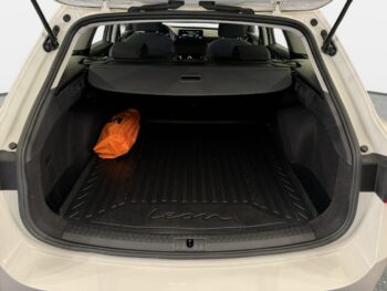 Seat Leon Sportstourer