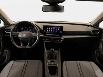 Seat Leon Sportstourer