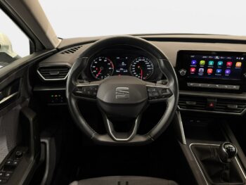 Seat Leon Sportstourer