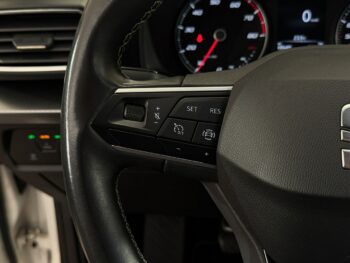 Seat Leon Sportstourer