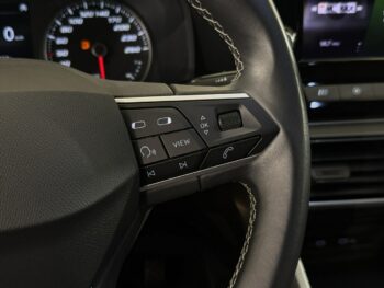 Seat Leon Sportstourer
