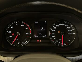 Seat Leon Sportstourer