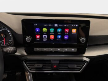 Seat Leon Sportstourer