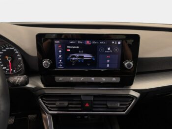 Seat Leon Sportstourer
