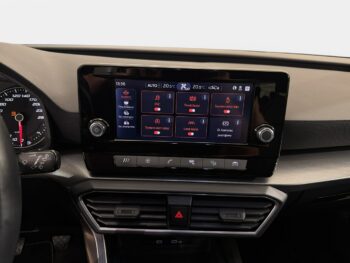 Seat Leon Sportstourer