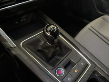 Seat Leon Sportstourer