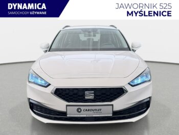 Seat Leon Sportstourer