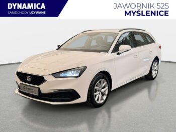 Seat Leon Sportstourer
