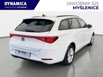 Seat Leon Sportstourer