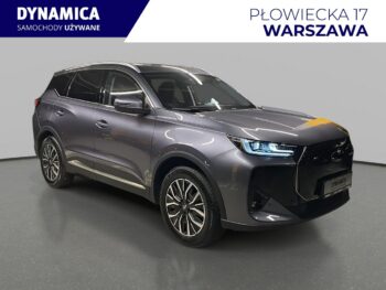 Chery Tiggo 7