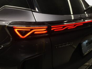 Chery Tiggo 7