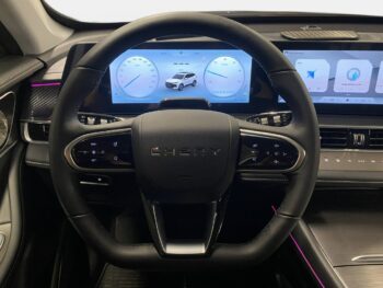 Chery Tiggo 7