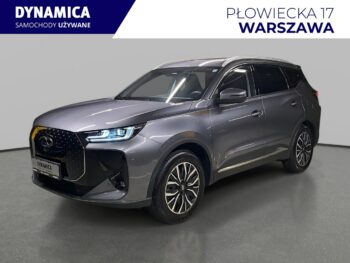Chery Tiggo 7