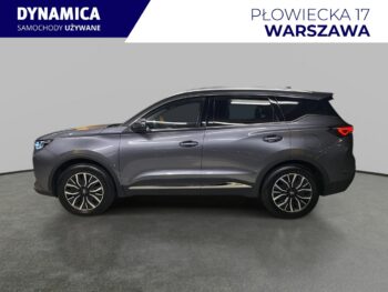 Chery Tiggo 7