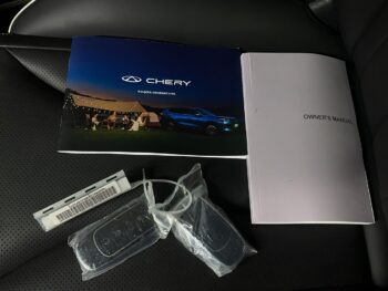 Chery Tiggo 7