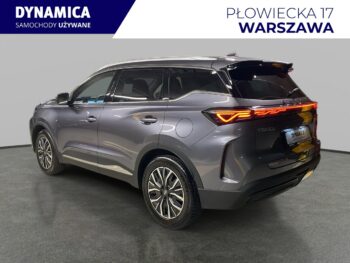 Chery Tiggo 7