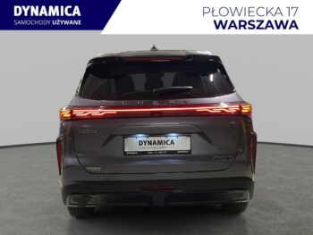 Chery Tiggo 7