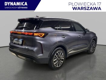 Chery Tiggo 7
