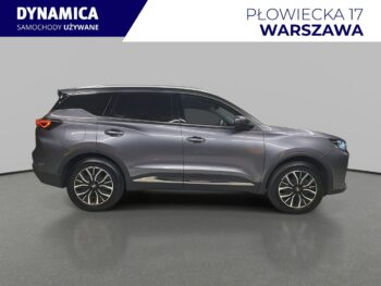Chery Tiggo 7