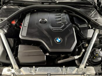 BMW 430