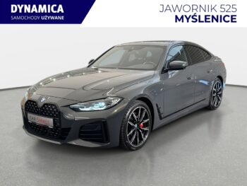 BMW 430