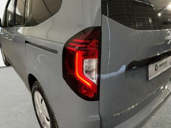 Nissan Townstar