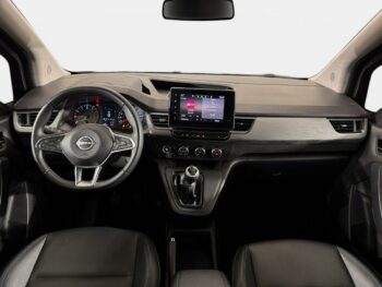 Nissan Townstar