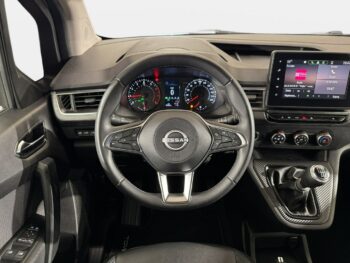 Nissan Townstar