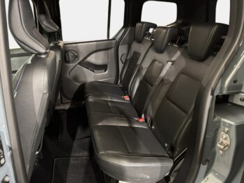 Nissan Townstar