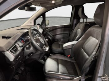 Nissan Townstar