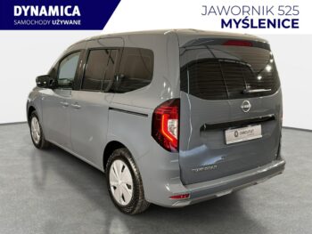 Nissan Townstar